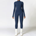 Summer Slim Sports Full Bodysuit